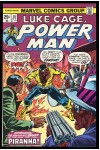 Power Man 30  VF-
